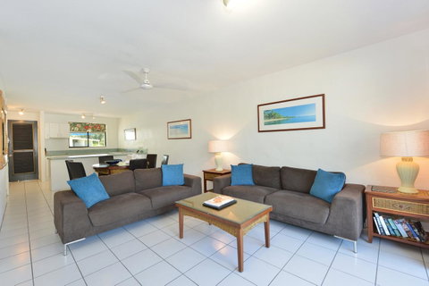 Seascape Holidays At Beachfront Terraces - Hotel NSW 11