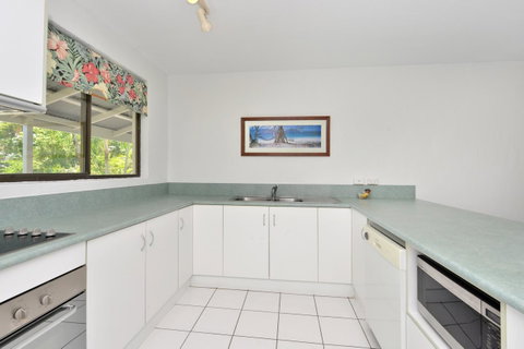 Seascape Holidays At Beachfront Terraces - Hotel NSW 14