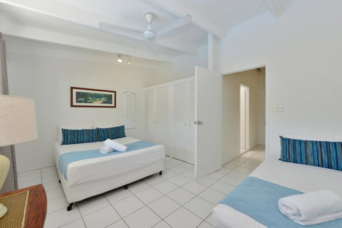 Seascape Holidays At Beachfront Terraces - Hotel NSW 6
