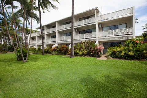 Seascape Holidays At Beachfront Terraces - Hotel NSW 30