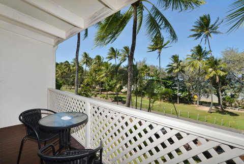 Seascape Holidays At Beachfront Terraces - Hotel NSW 25
