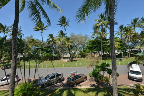 Seascape Holidays At Beachfront Terraces - Hotel NSW 28