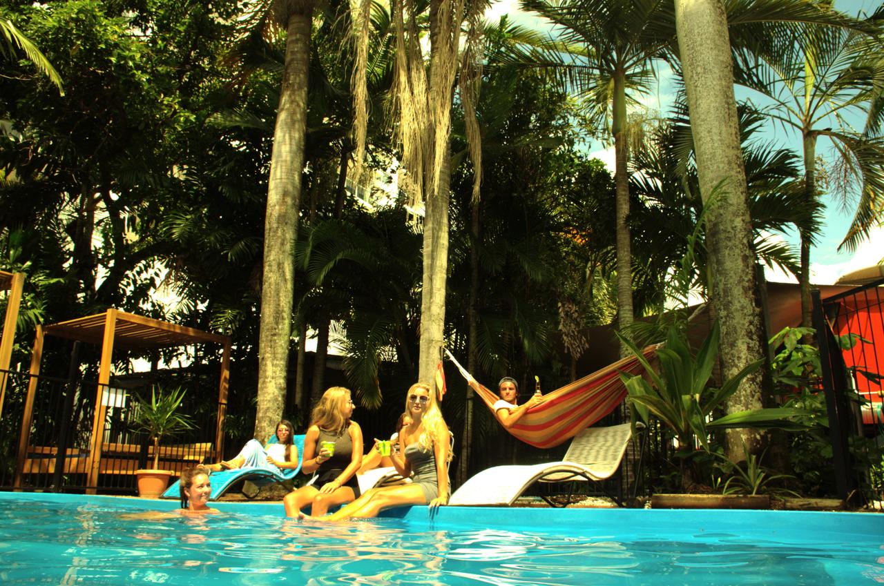 Cairns City QLD Hotel NSW