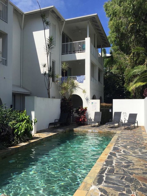 Portsea 26 - Hotel NSW 10