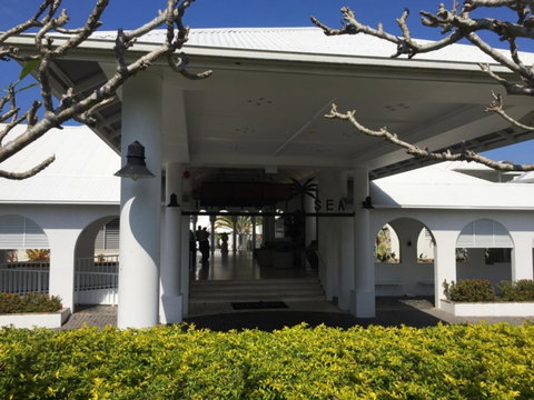 Portsea 26 - Hotel NSW 8