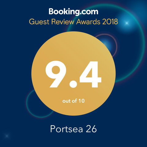 Portsea 26 - Hotel NSW 0