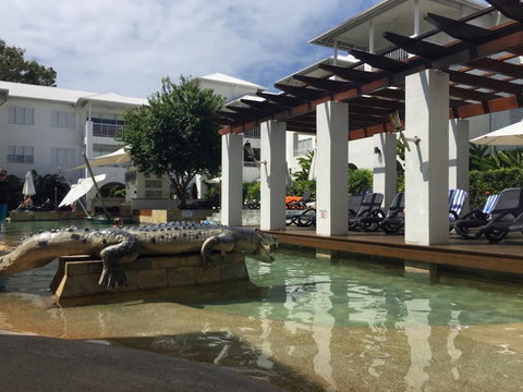Portsea 26 - Hotel NSW 12