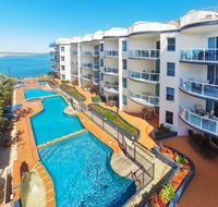 Watermark Resort Caloundra - Hotel NSW