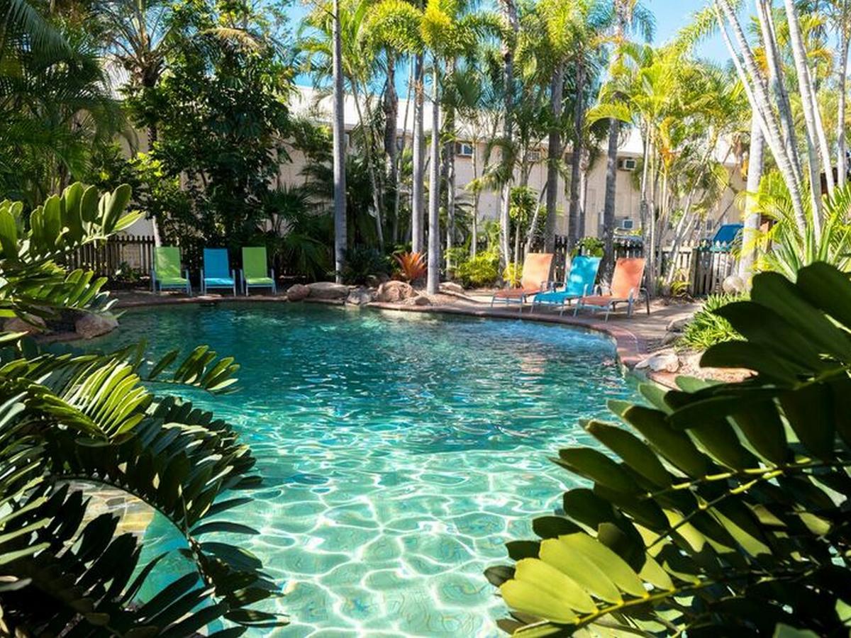 Torquay QLD Hotel NSW