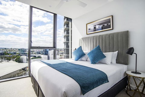 Brisbane One Apartments By CLLIX - Hotel NSW 16