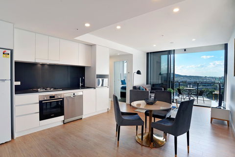 Brisbane One Apartments By CLLIX - Hotel NSW 14