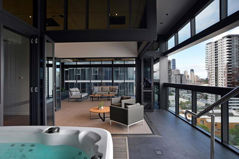 Brisbane One Apartments By CLLIX - Hotel NSW 6