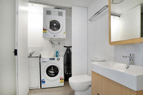 Brisbane One Apartments By CLLIX - Hotel NSW 18
