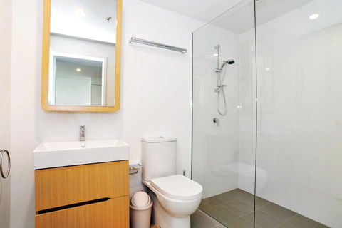 Brisbane One Apartments By CLLIX - Hotel NSW 15