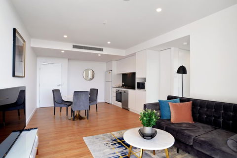 Brisbane One Apartments By CLLIX - Hotel NSW 13