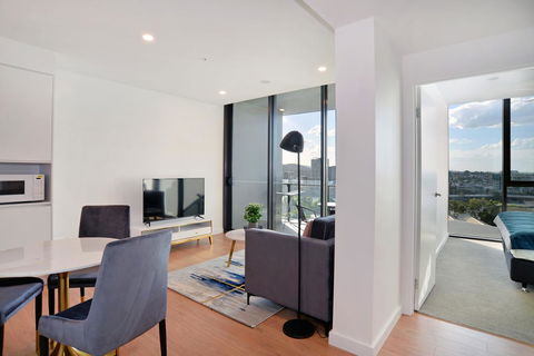 Brisbane One Apartments By CLLIX - Hotel NSW 17