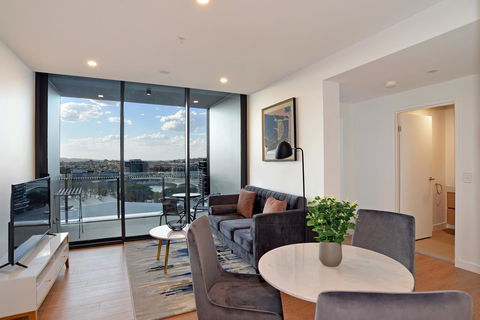 Brisbane One Apartments By CLLIX - Hotel NSW 12
