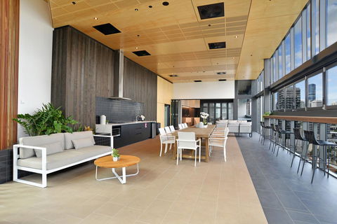 Brisbane One Apartments By CLLIX - Hotel NSW 8