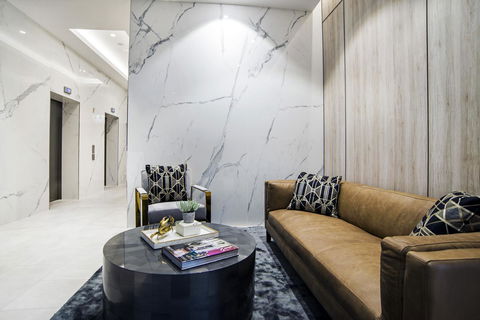 Brisbane One Apartments By CLLIX - Hotel NSW 20
