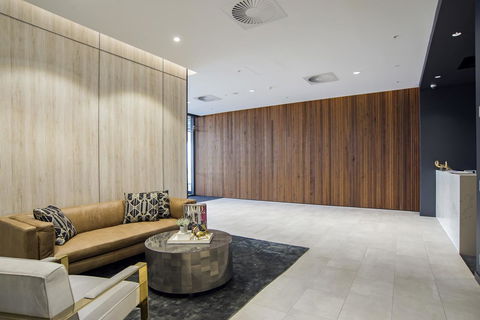 Brisbane One Apartments By CLLIX - Hotel NSW 21