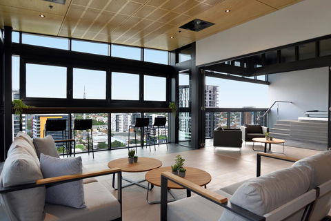 Brisbane One Apartments By CLLIX - Hotel NSW 5