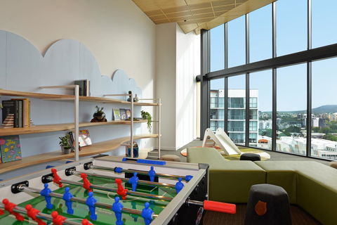 Brisbane One Apartments By CLLIX - Hotel NSW 10