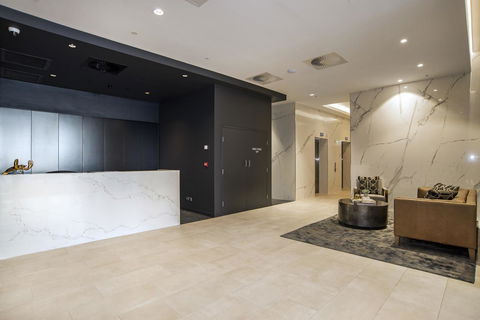 Brisbane One Apartments By CLLIX - Hotel NSW 19