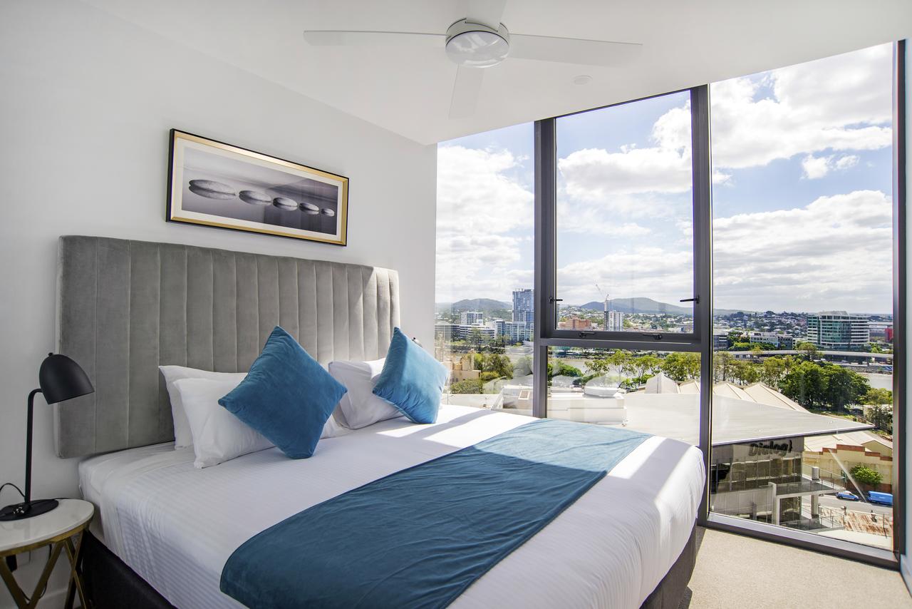 South Brisbane QLD Hotel NSW