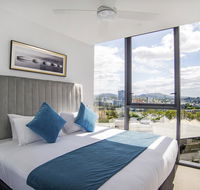 Arise Brisbane 1 - Hotel NSW