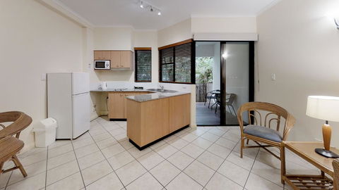 Silkari The Pavilions - Hotel NSW 15