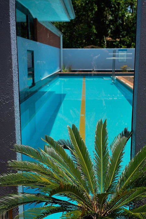 Silkari The Pavilions - Hotel NSW 32