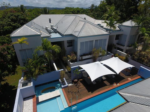 Silkari The Pavilions - Hotel NSW 19