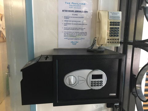 Silkari The Pavilions - Hotel NSW 18