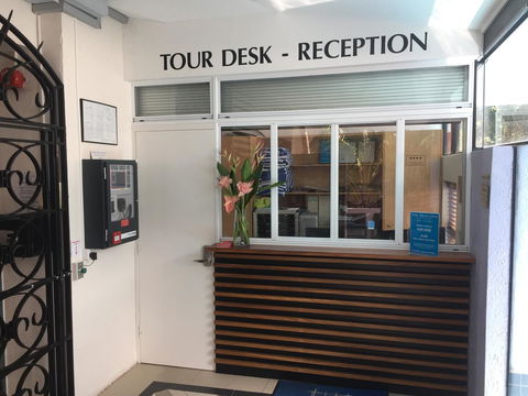 Silkari The Pavilions - Hotel NSW 21