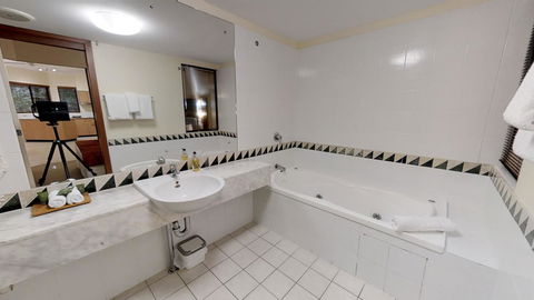 Silkari The Pavilions - Hotel NSW 12