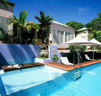 The Pavilions - Hotel NSW