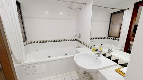 Silkari The Pavilions - Hotel NSW 3