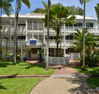 The White House Port Douglas - Hotel NSW