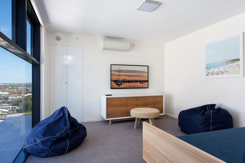 First Light Mooloolaba, Ascend Hotel Collection - Hotel NSW 21