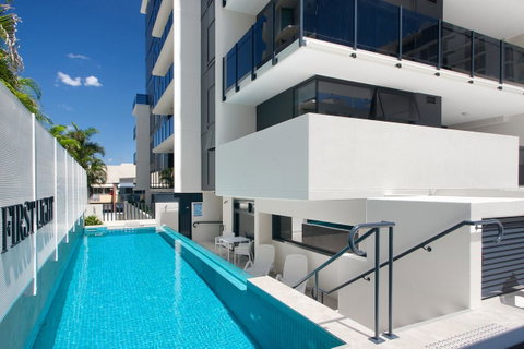 First Light Mooloolaba, Ascend Hotel Collection - Hotel NSW 24