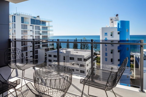 First Light Mooloolaba, Ascend Hotel Collection - Hotel NSW 6