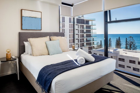 First Light Mooloolaba, Ascend Hotel Collection - Hotel NSW 3