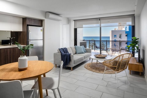 First Light Mooloolaba, Ascend Hotel Collection - Hotel NSW 2