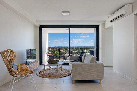First Light Mooloolaba, Ascend Hotel Collection - Hotel NSW 20
