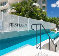 First Light Mooloolaba - Hotel NSW