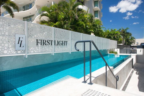 First Light Mooloolaba, Ascend Hotel Collection - Hotel NSW 0