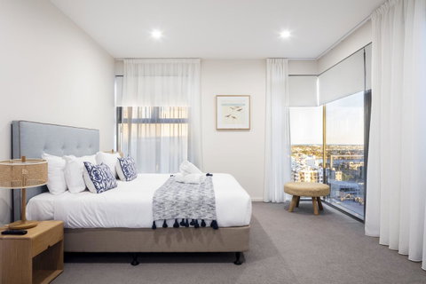 First Light Mooloolaba, Ascend Hotel Collection - Hotel NSW 5