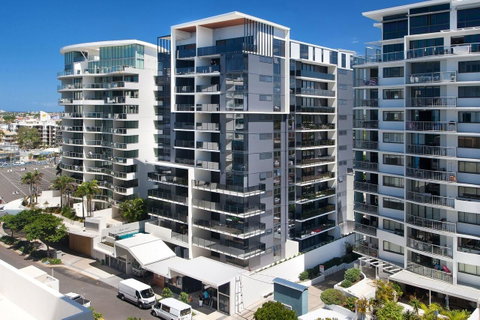 First Light Mooloolaba, Ascend Hotel Collection - Hotel NSW 15
