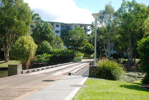 Sanctuary Palm Cove - Hotel NSW 13