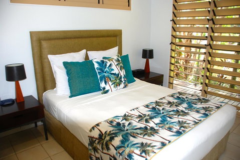 Sanctuary Palm Cove - Hotel NSW 26